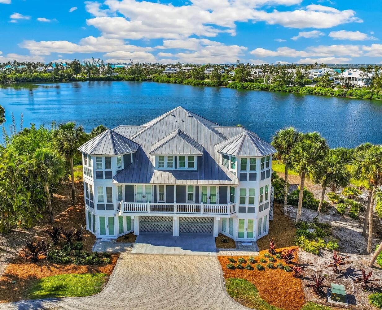 40 SEAWATCH LAKE DR, BOCA GRANDE, FL, 33921