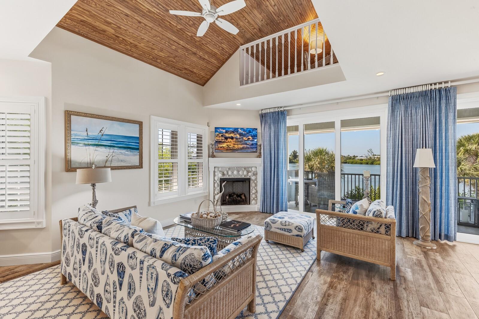 40 SEAWATCH LAKE DR, BOCA GRANDE, FL, 33921