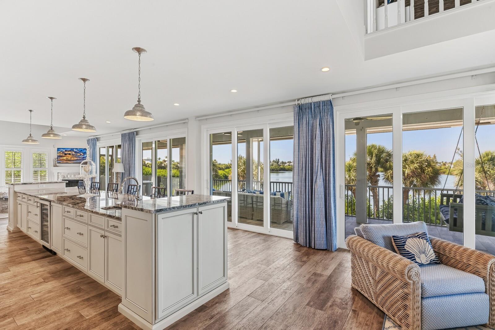 40 SEAWATCH LAKE DR, BOCA GRANDE, FL, 33921