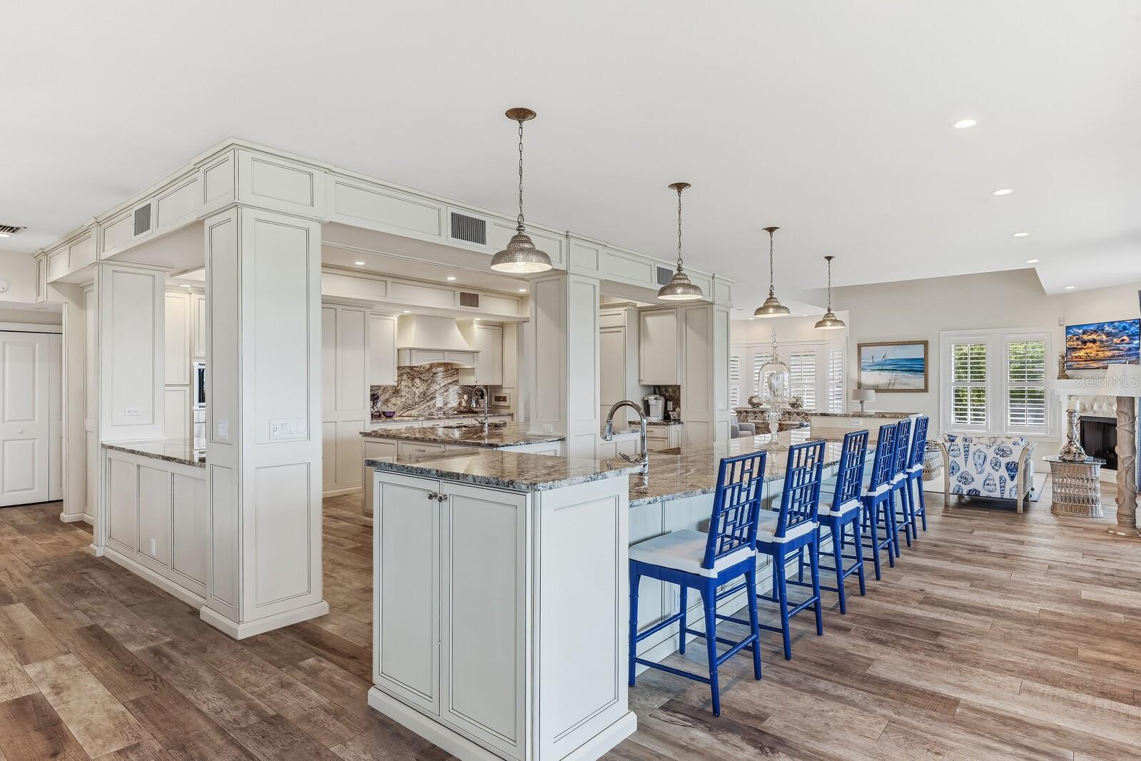 40 SEAWATCH LAKE DR, BOCA GRANDE, FL, 33921