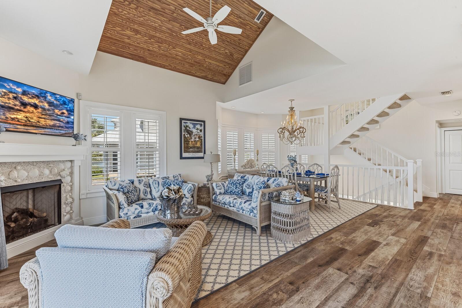 40 SEAWATCH LAKE DR, BOCA GRANDE, FL, 33921