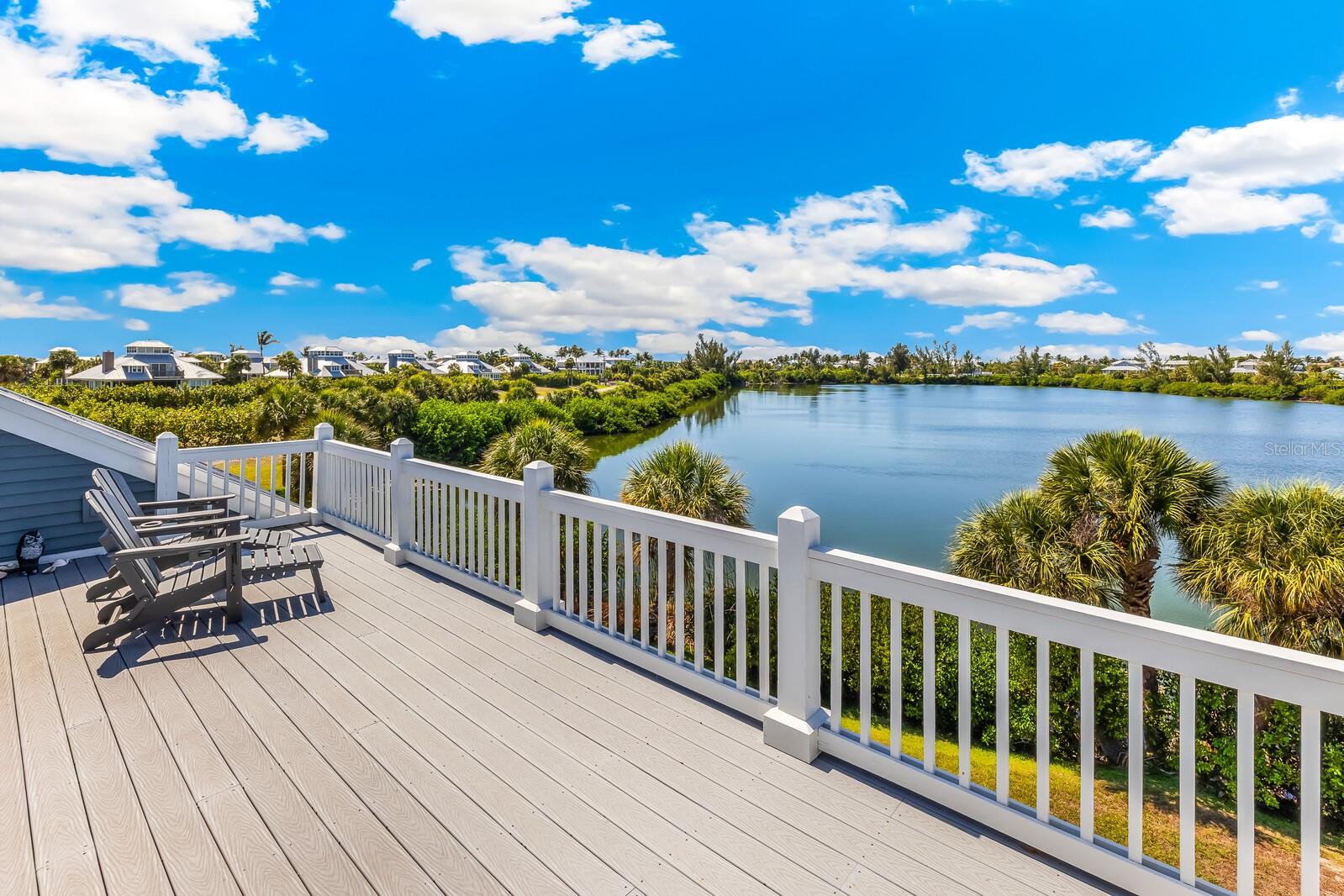 40 SEAWATCH LAKE DR, BOCA GRANDE, FL, 33921