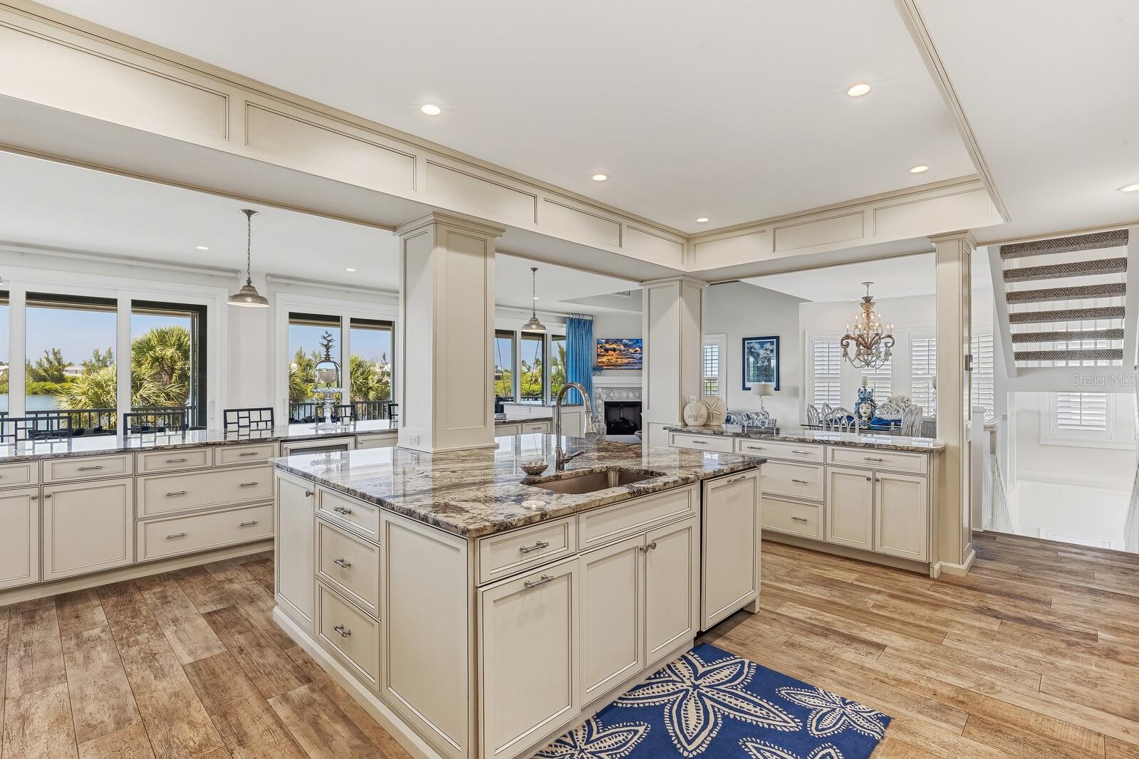 40 SEAWATCH LAKE DR, BOCA GRANDE, FL, 33921