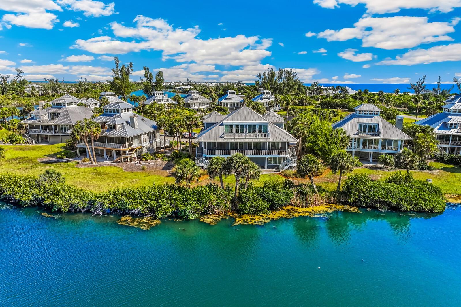 40 SEAWATCH LAKE DR, BOCA GRANDE, FL, 33921