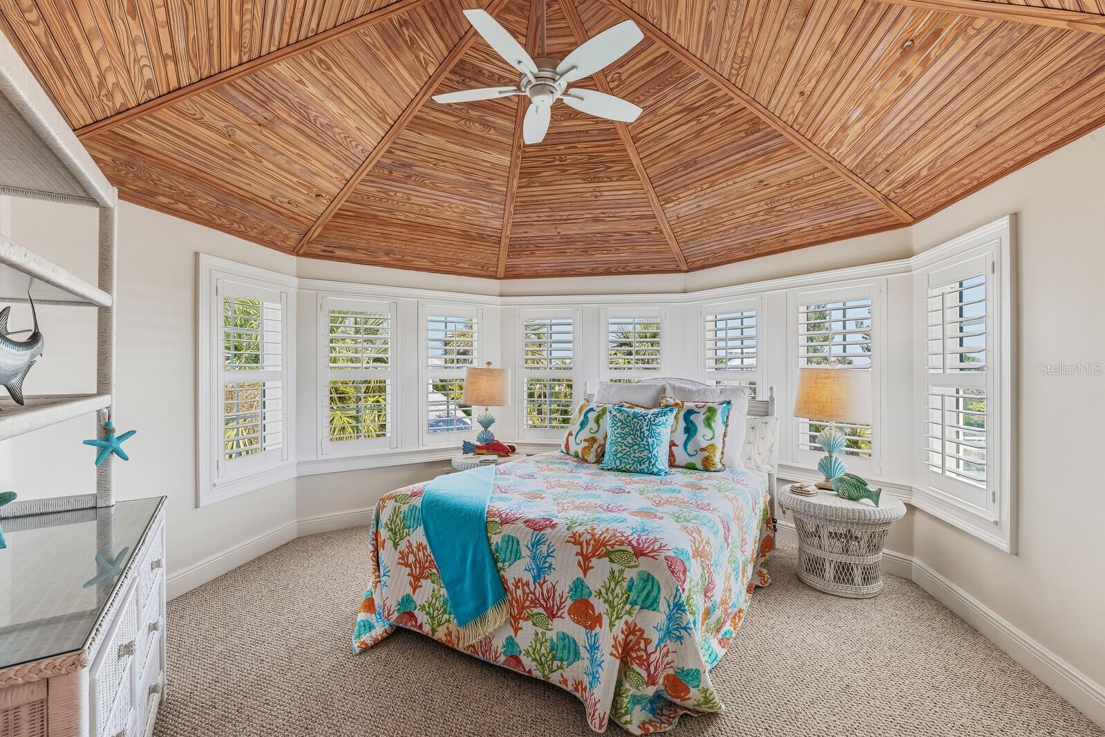 40 SEAWATCH LAKE DR, BOCA GRANDE, FL, 33921