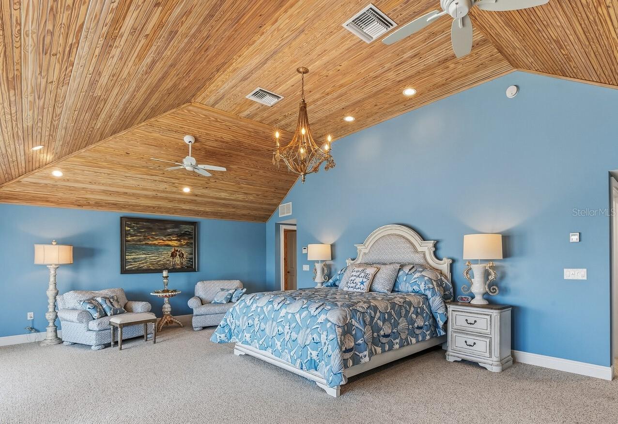 40 SEAWATCH LAKE DR, BOCA GRANDE, FL, 33921
