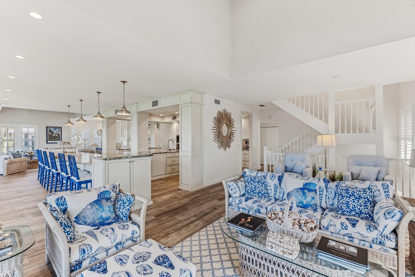 40 SEAWATCH LAKE DR, BOCA GRANDE, FL, 33921