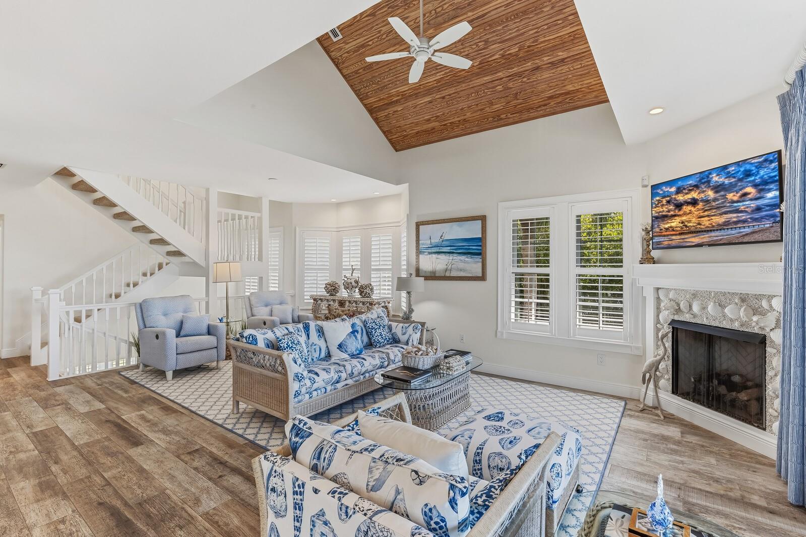 40 SEAWATCH LAKE DR, BOCA GRANDE, FL, 33921