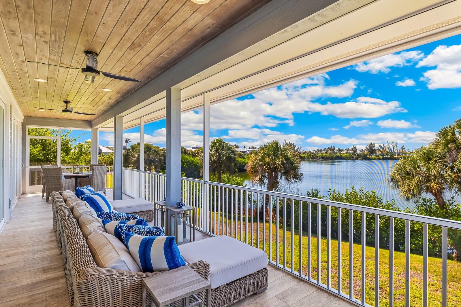 40 SEAWATCH LAKE DR, BOCA GRANDE, FL, 33921