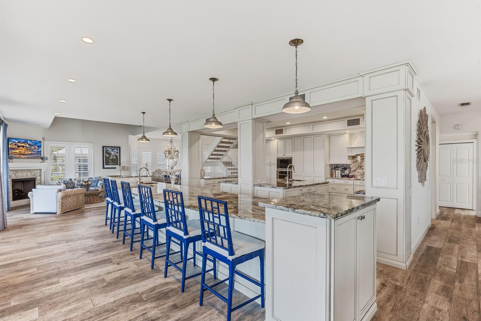 40 SEAWATCH LAKE DR, BOCA GRANDE, FL, 33921