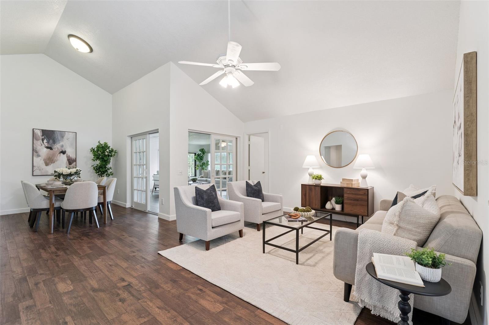 6401 WELLINGTON DR, ORLANDO, FL, 32819