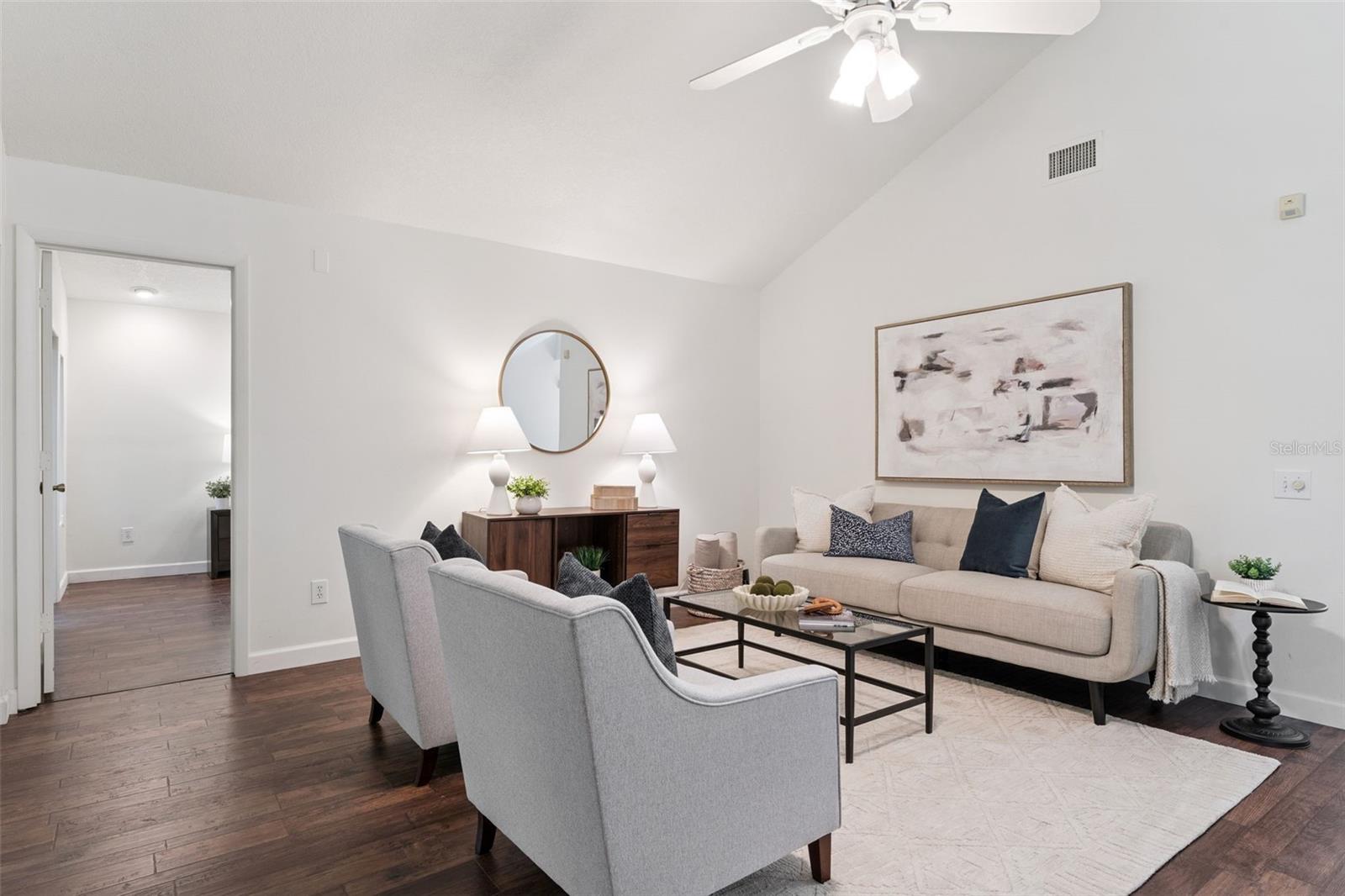 6401 WELLINGTON DR, ORLANDO, FL, 32819