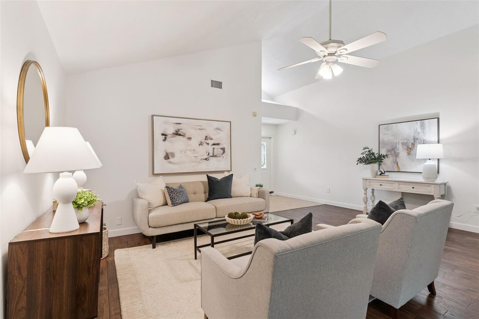 6401 WELLINGTON DR, ORLANDO, FL, 32819