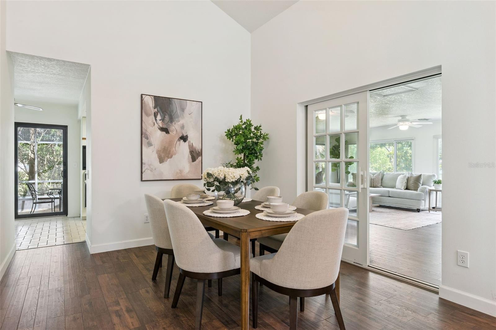 6401 WELLINGTON DR, ORLANDO, FL, 32819