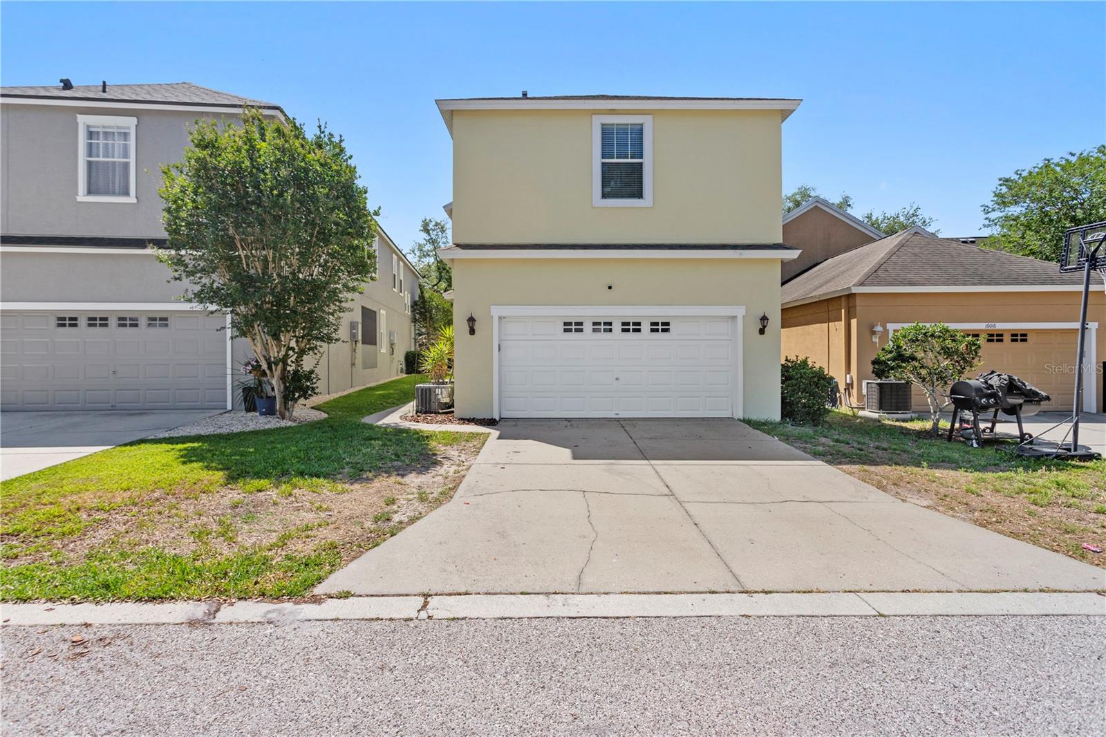 16018 LONEOAK VIEW DR, LITHIA, FL, 33547