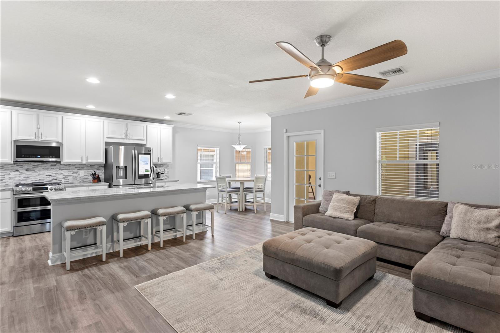 16018 LONEOAK VIEW DR, LITHIA, FL, 33547