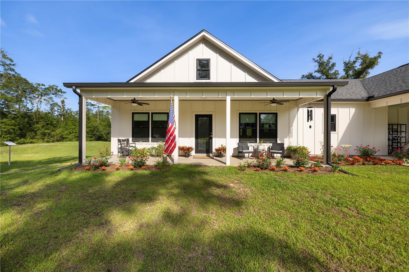 5149 SW 119TH PL, LAKE BUTLER, FL, 32054