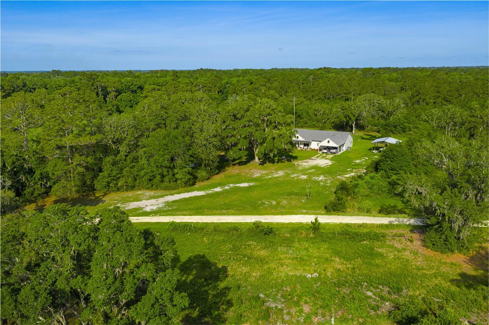 5149 SW 119TH PL, LAKE BUTLER, FL, 32054