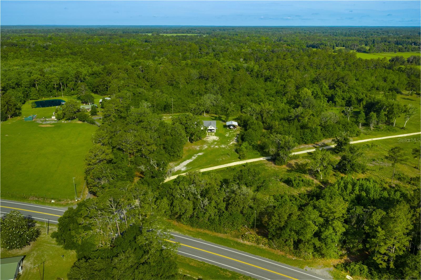 5149 SW 119TH PL, LAKE BUTLER, FL, 32054