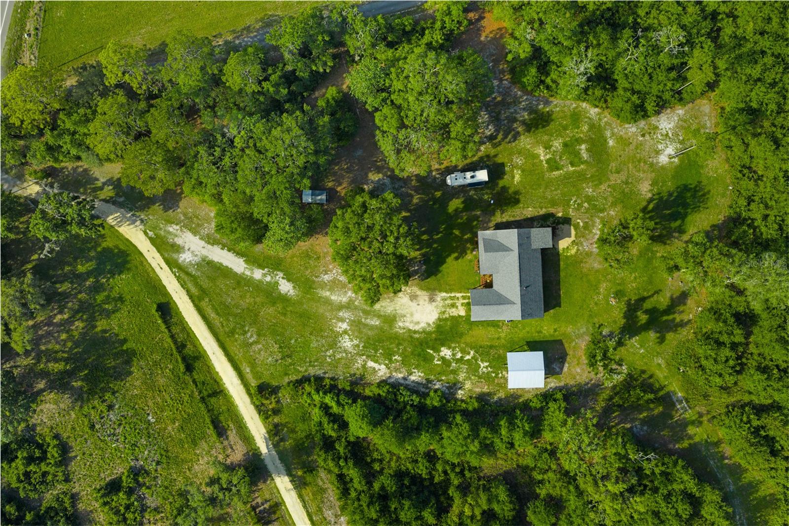 5149 SW 119TH PL, LAKE BUTLER, FL, 32054