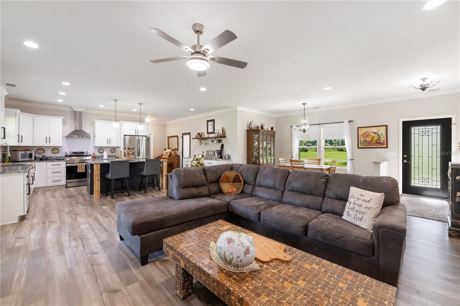 5149 SW 119TH PL, LAKE BUTLER, FL, 32054