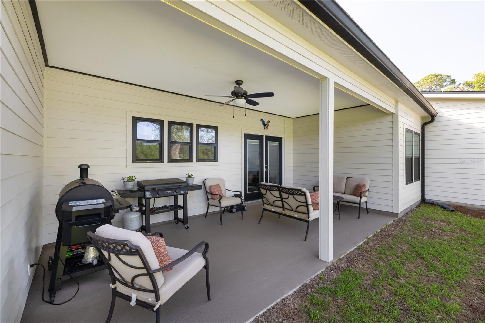 5149 SW 119TH PL, LAKE BUTLER, FL, 32054