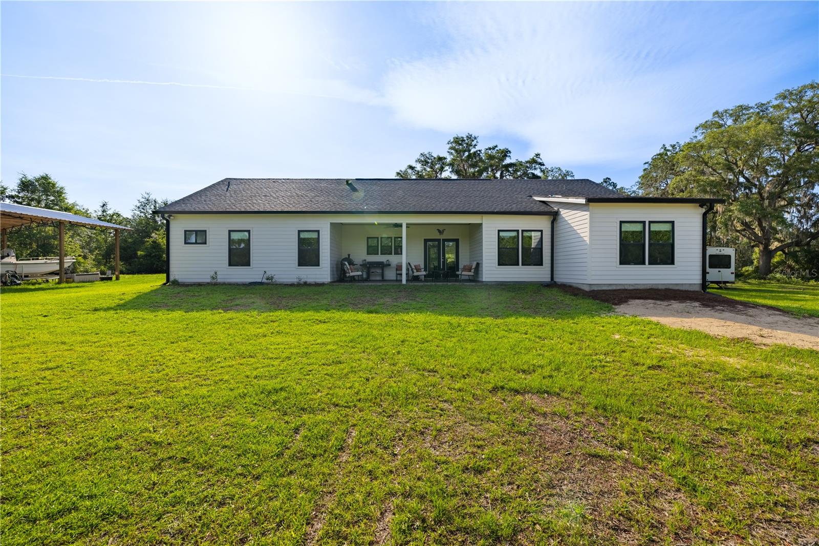 5149 SW 119TH PL, LAKE BUTLER, FL, 32054