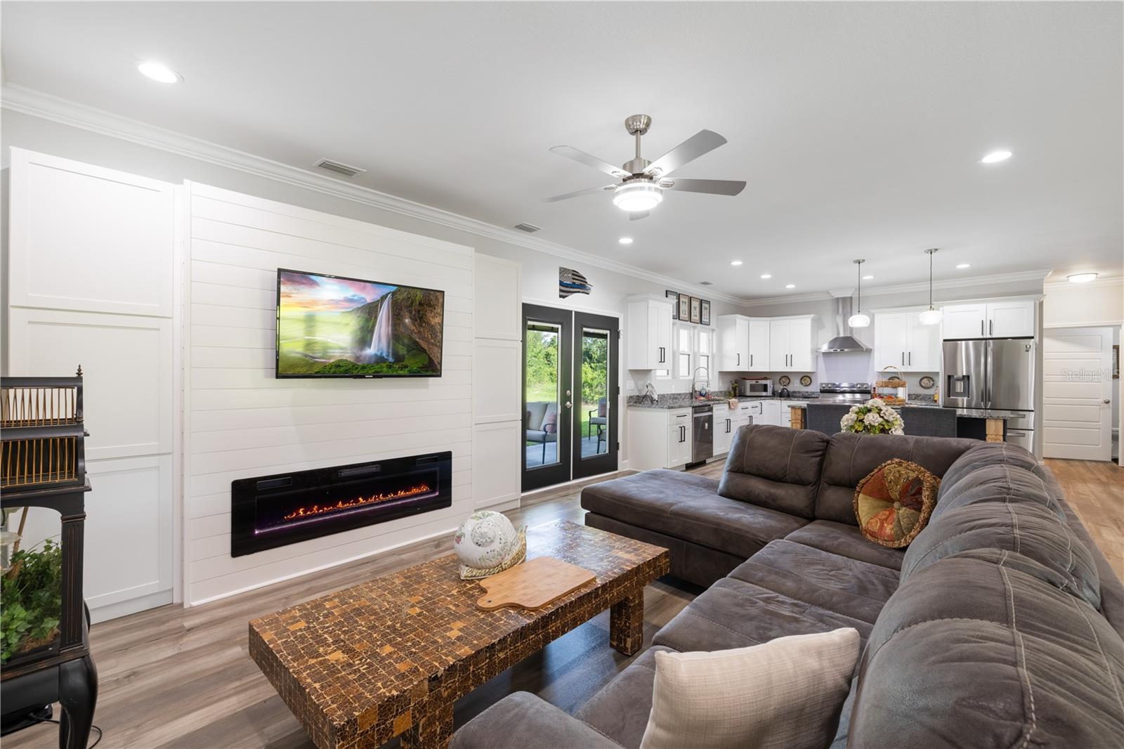 5149 SW 119TH PL, LAKE BUTLER, FL, 32054