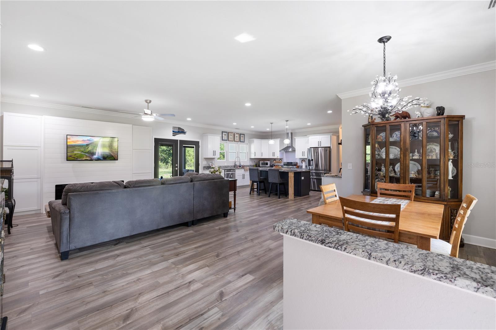 5149 SW 119TH PL, LAKE BUTLER, FL, 32054