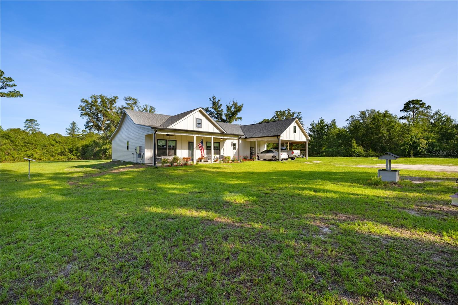 5149 SW 119TH PL, LAKE BUTLER, FL, 32054