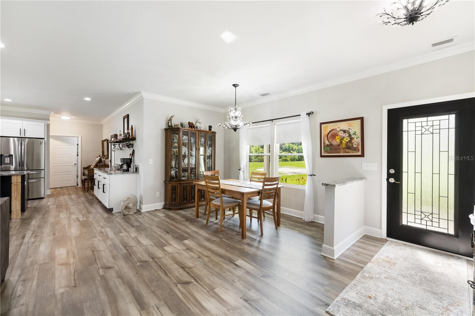 5149 SW 119TH PL, LAKE BUTLER, FL, 32054