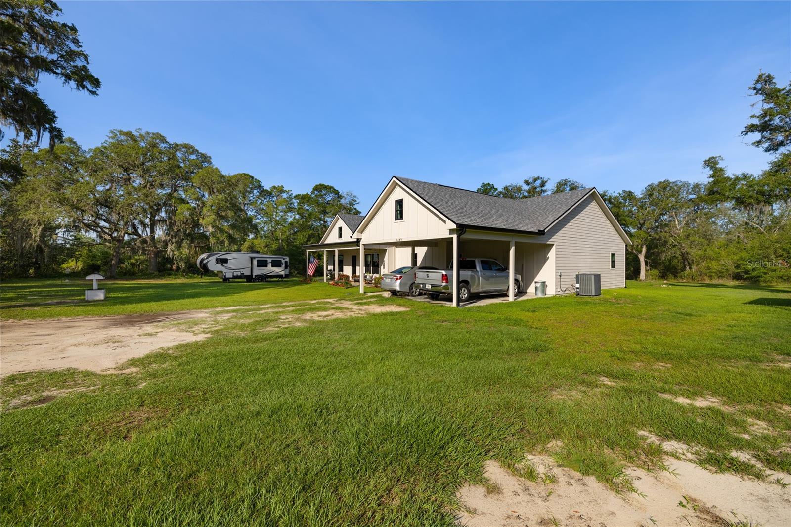 5149 SW 119TH PL, LAKE BUTLER, FL, 32054