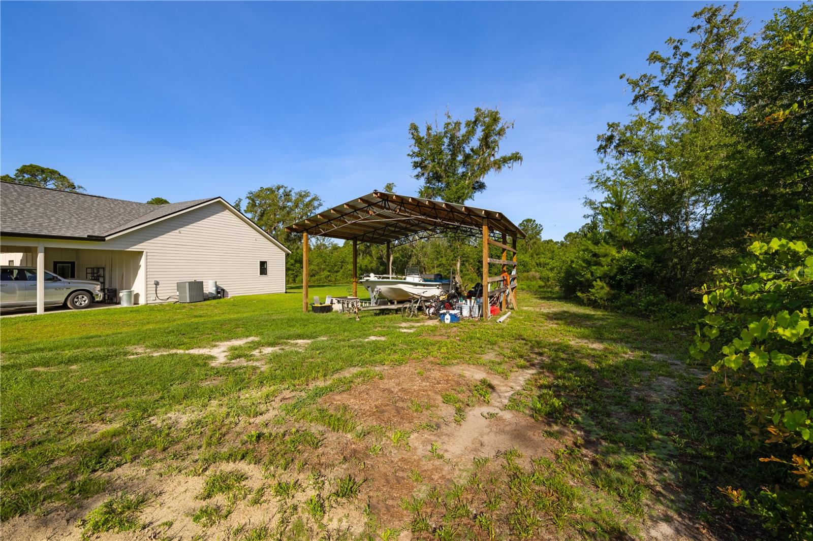 5149 SW 119TH PL, LAKE BUTLER, FL, 32054