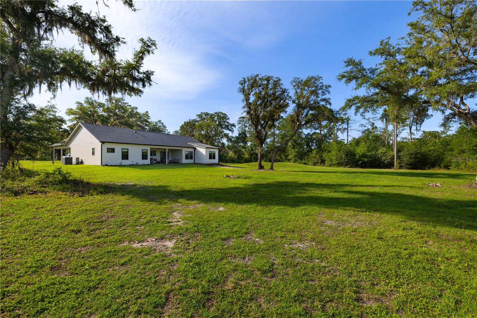 5149 SW 119TH PL, LAKE BUTLER, FL, 32054