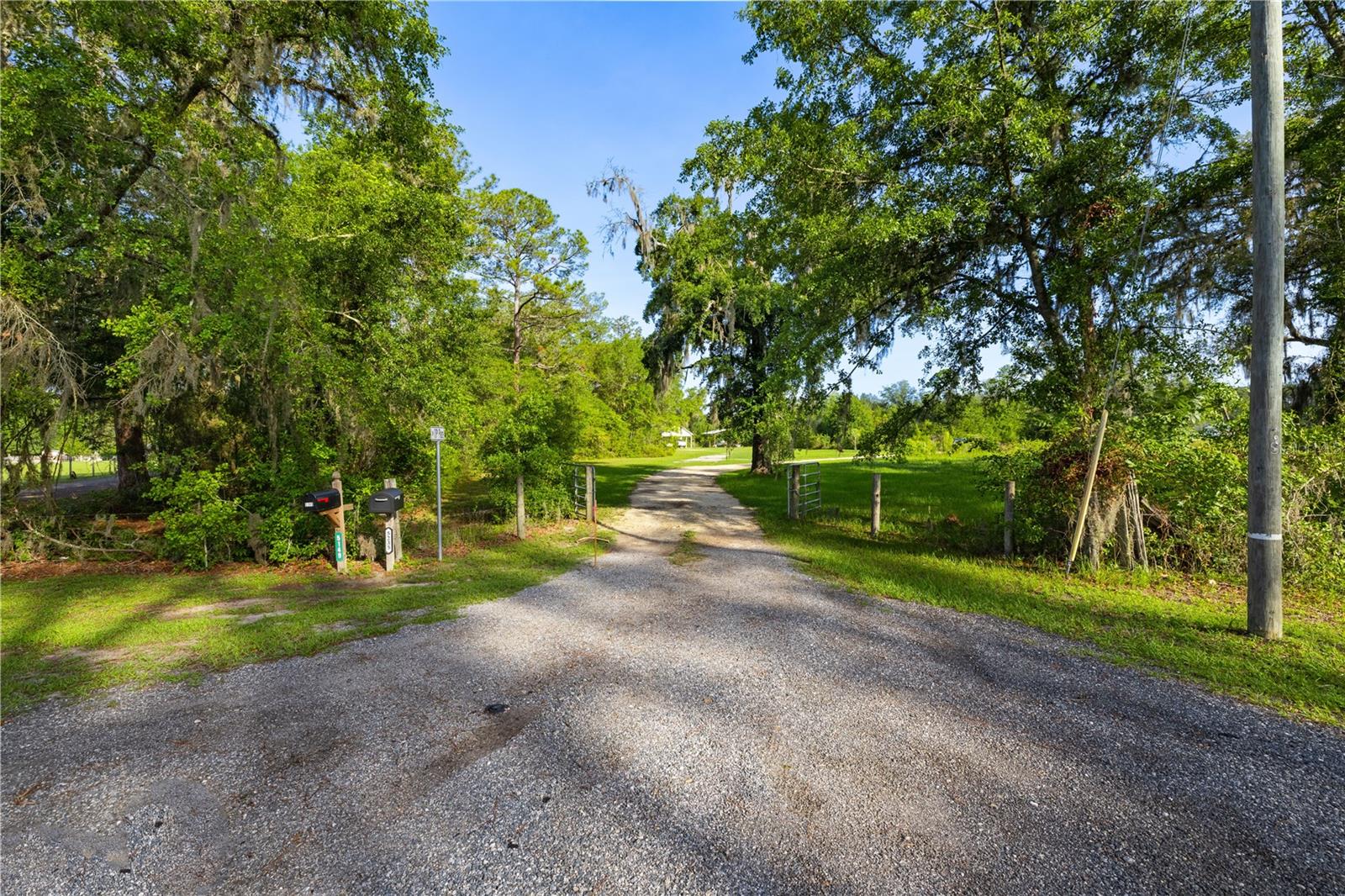 5149 SW 119TH PL, LAKE BUTLER, FL, 32054