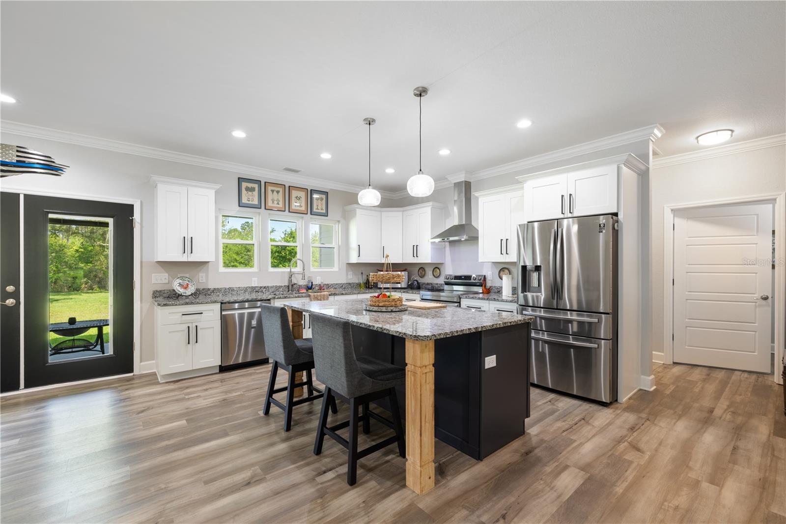 5149 SW 119TH PL, LAKE BUTLER, FL, 32054