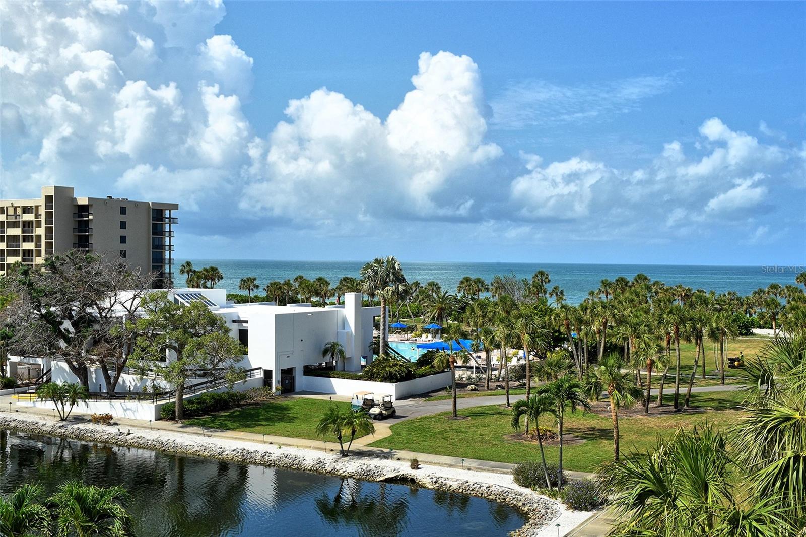 1115 GULF OF MEXICO DR #304, LONGBOAT KEY, FL, 34228