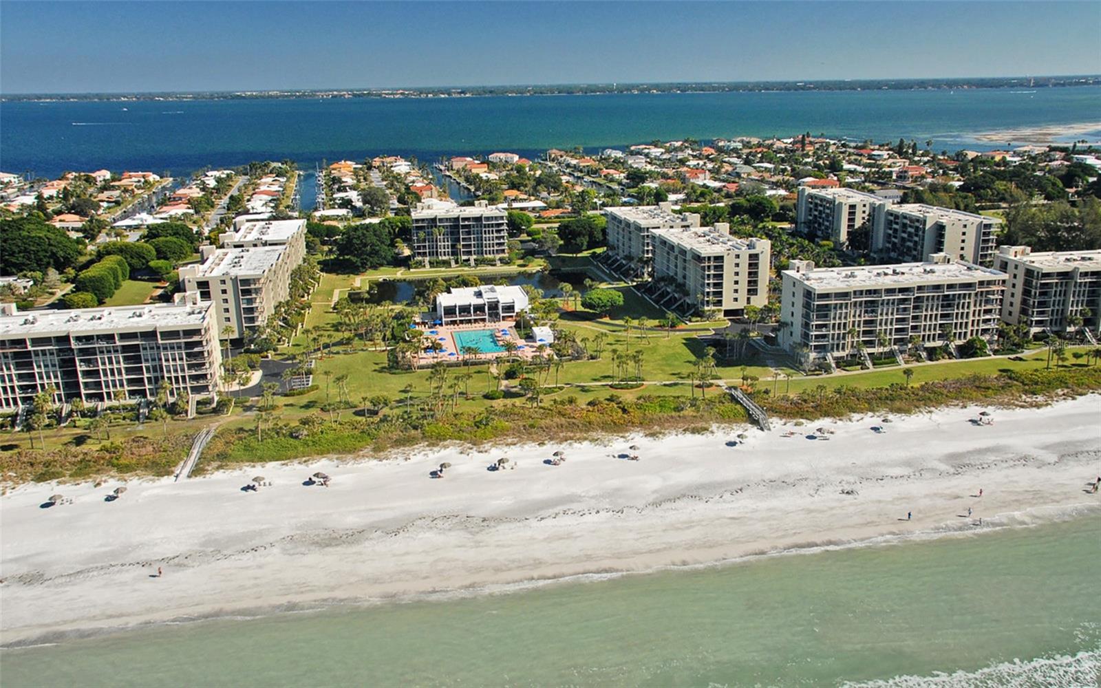 1115 GULF OF MEXICO DR #304, LONGBOAT KEY, FL, 34228