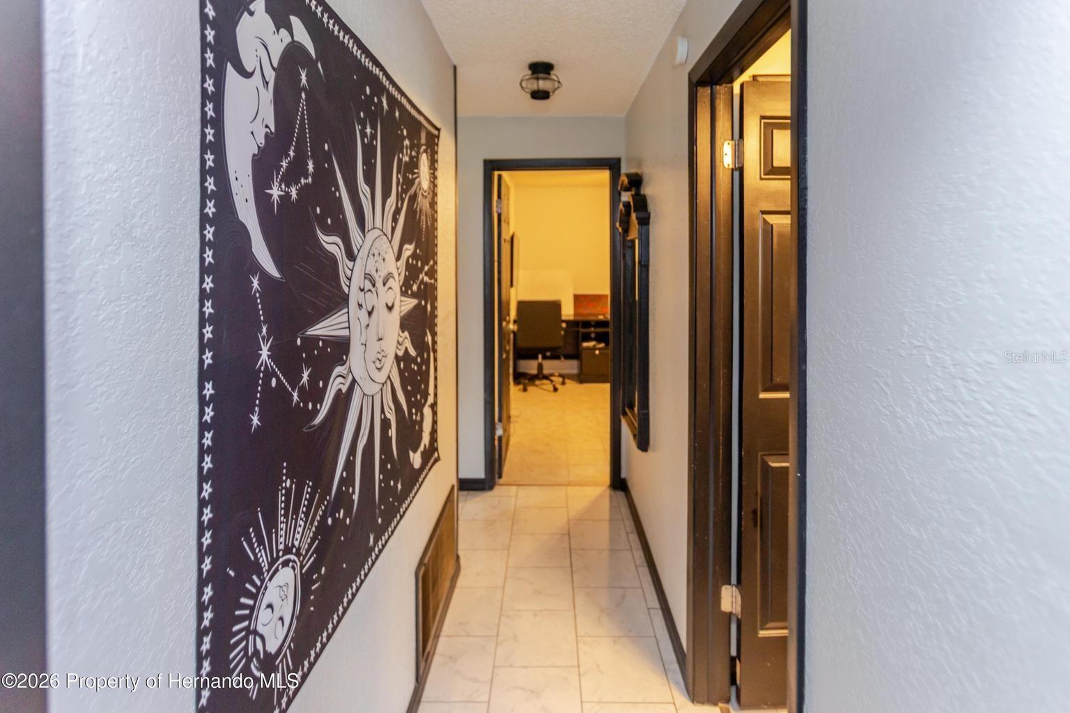 9027 BONNET WAY, WEEKI WACHEE, FL, 34613