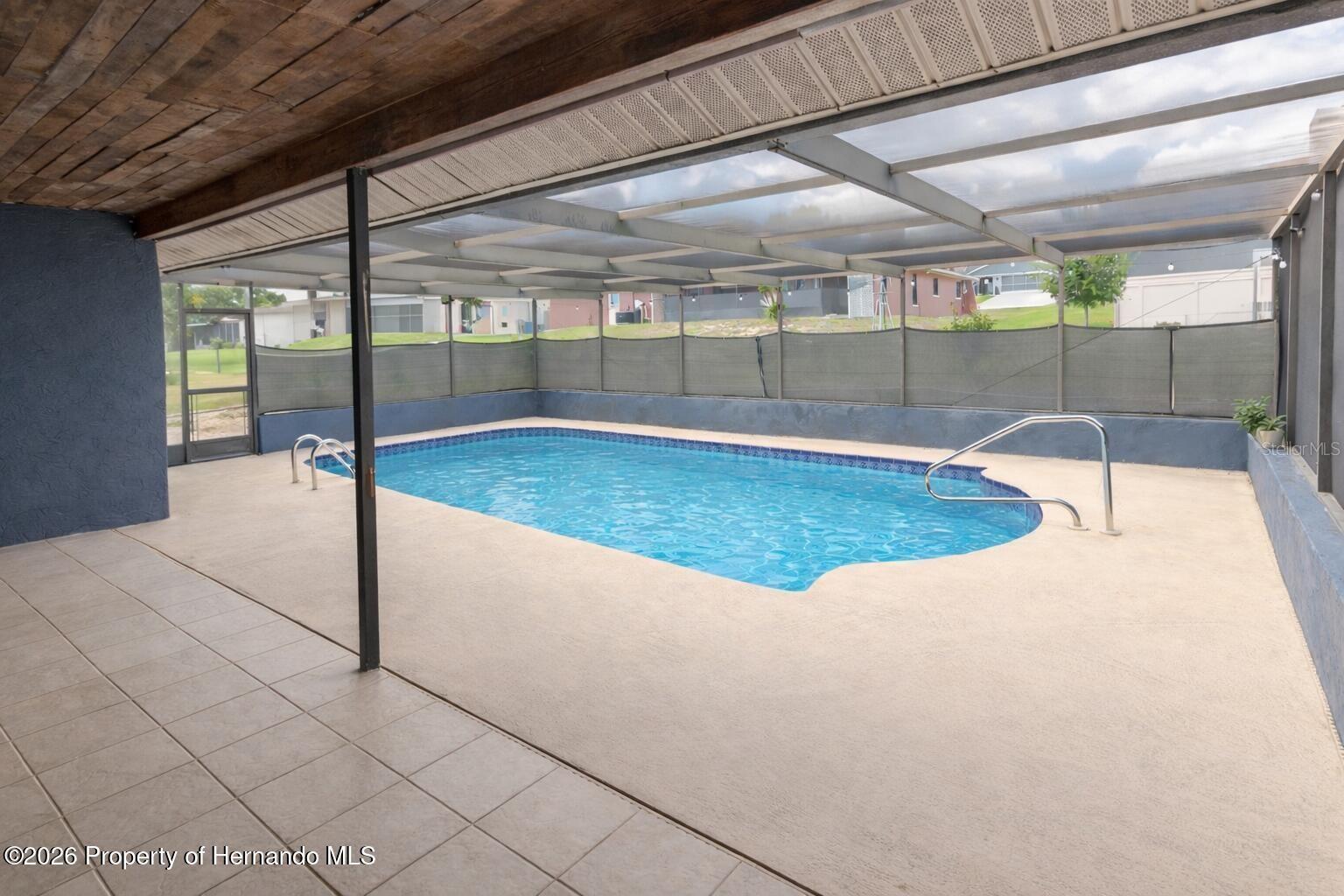 9027 BONNET WAY, WEEKI WACHEE, FL, 34613