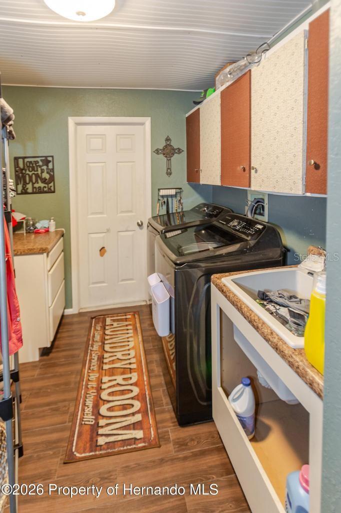 9027 BONNET WAY, WEEKI WACHEE, FL, 34613