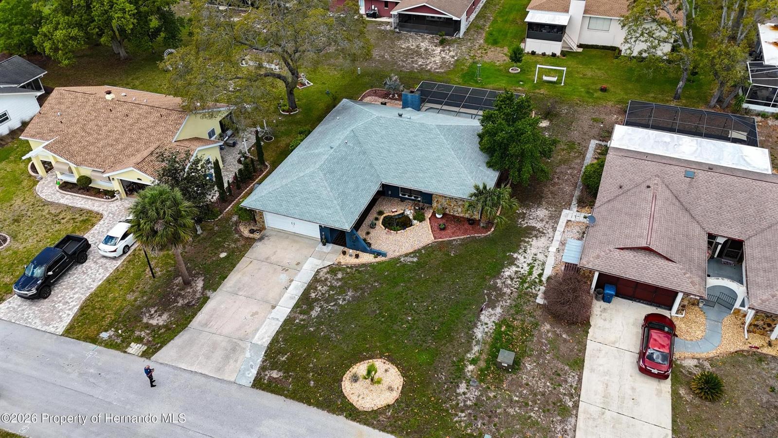 9027 BONNET WAY, WEEKI WACHEE, FL, 34613