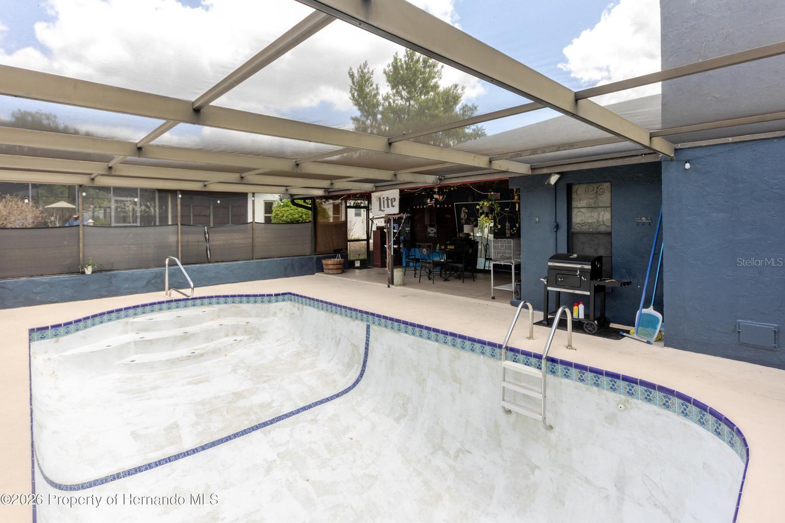 9027 BONNET WAY, WEEKI WACHEE, FL, 34613