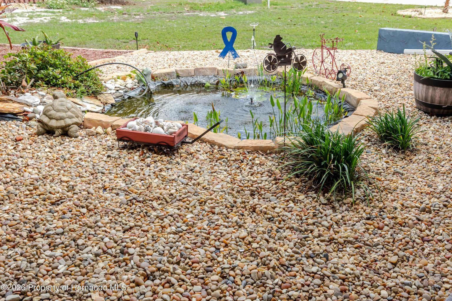 9027 BONNET WAY, WEEKI WACHEE, FL, 34613