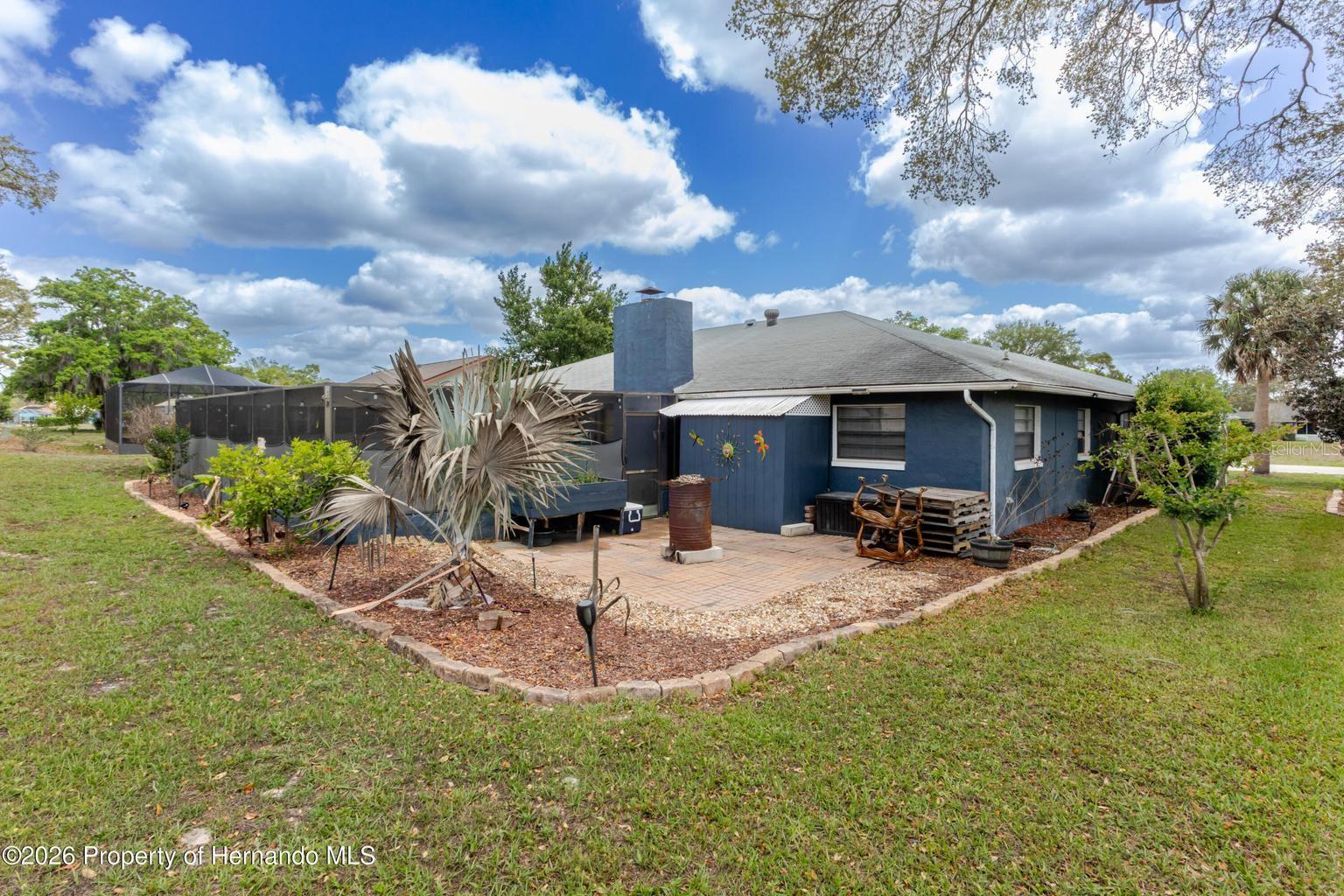 9027 BONNET WAY, WEEKI WACHEE, FL, 34613