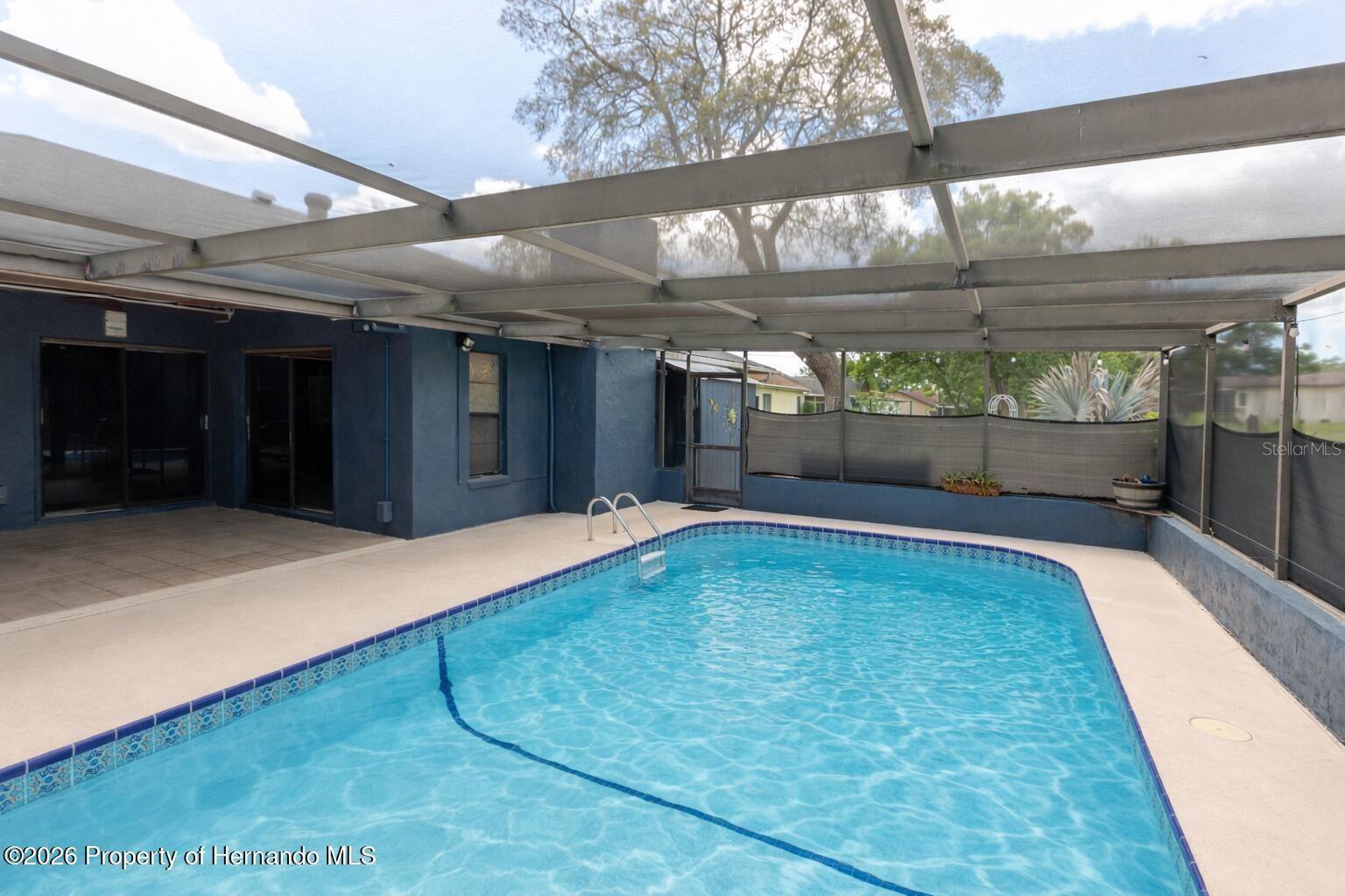 9027 BONNET WAY, WEEKI WACHEE, FL, 34613