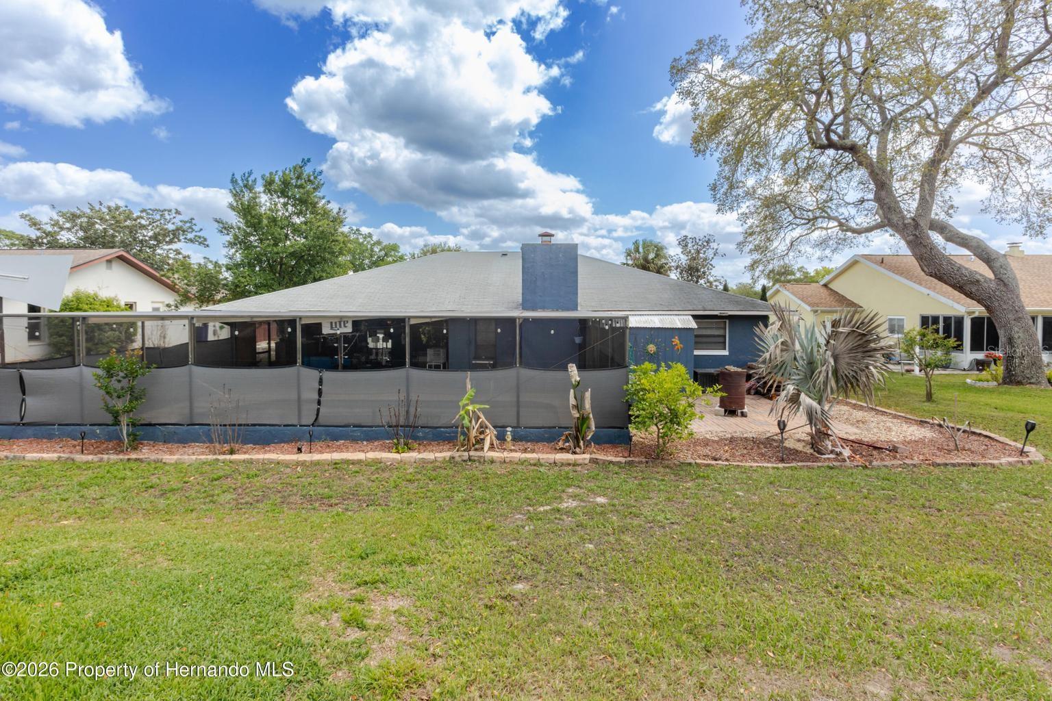 9027 BONNET WAY, WEEKI WACHEE, FL, 34613