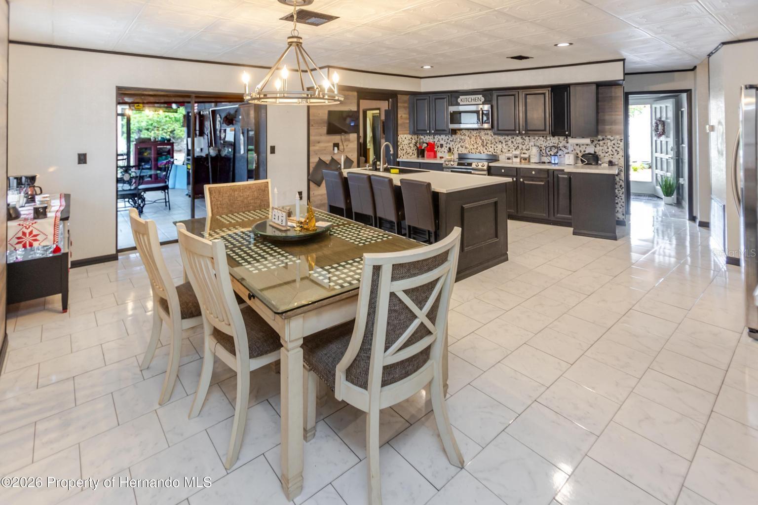 9027 BONNET WAY, WEEKI WACHEE, FL, 34613