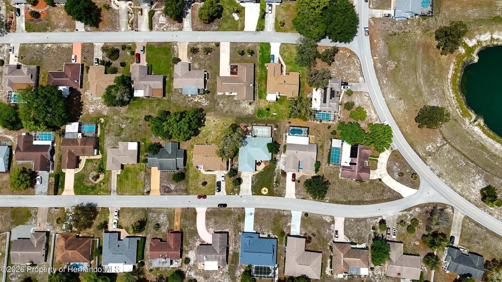 9027 BONNET WAY, WEEKI WACHEE, FL, 34613