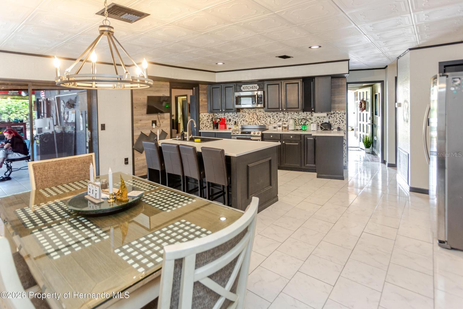 9027 BONNET WAY, WEEKI WACHEE, FL, 34613